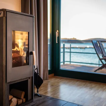 Lagovida Hafenhaus E Am Stoermthaler