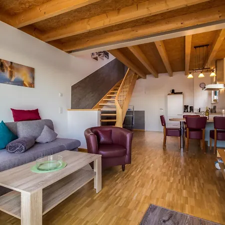 Lagovida Hafenhaus E Am Stoermthaler * グロースペスナ