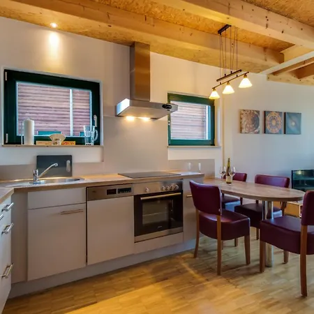 Lagovida Hafenhaus E Am Stoermthaler Grosspoesna