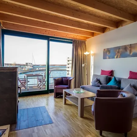 Lagovida Hafenhaus E Am Stoermthaler * Grosspoesna