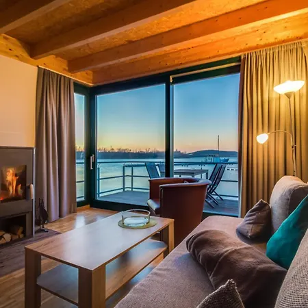 Lagovida Hafenhaus E Am Stoermthaler