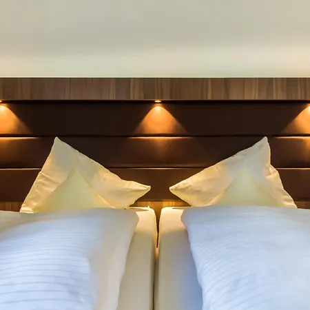 Lagovida Hafenhaus E Am Stoermthaler Hébergement de vacances *