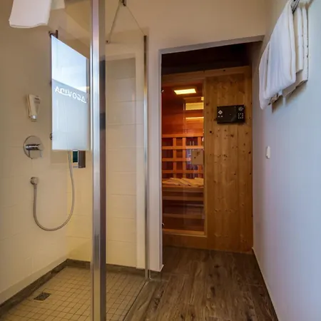 Lagovida Hafenhaus E Am Stoermthaler Hébergement de vacances Grosspoesna