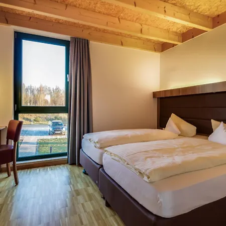 Lagovida Hafenhaus E Am Stoermthaler *