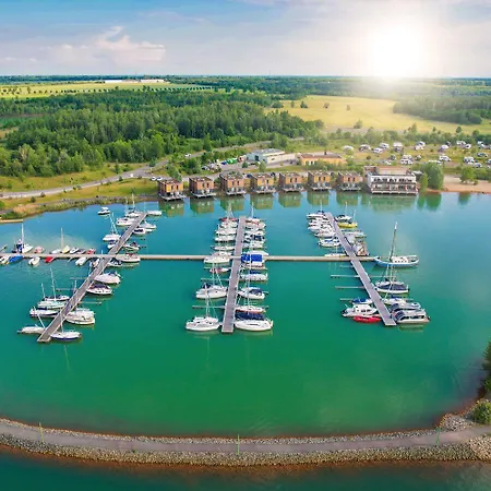 Lagovida Hafenhaus E Am Stoermthaler Hébergement de vacances