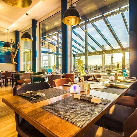 Lagovida Hafenhaus E Am Stoermthaler Hébergement de vacances Grosspoesna