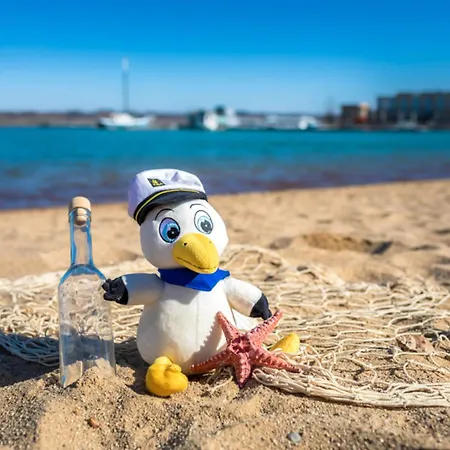 Lagovida Hafenhaus E Am Stoermthaler Grosspoesna