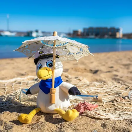 Lagovida Hafenhaus E Am Stoermthaler *