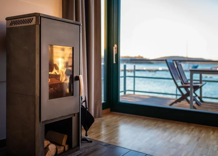 Lagovida Hafenhaus E Am Stoermthaler