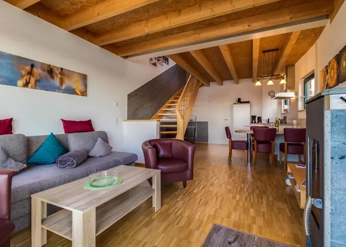 Lagovida Hafenhaus E Am Stoermthaler * Grosspoesna