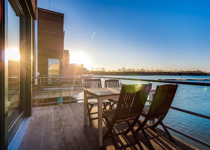 Lagovida Hafenhaus E Am Stoermthaler *