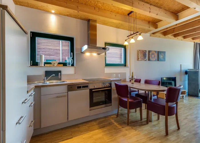 Lagovida Hafenhaus E Am Stoermthaler Grosspoesna