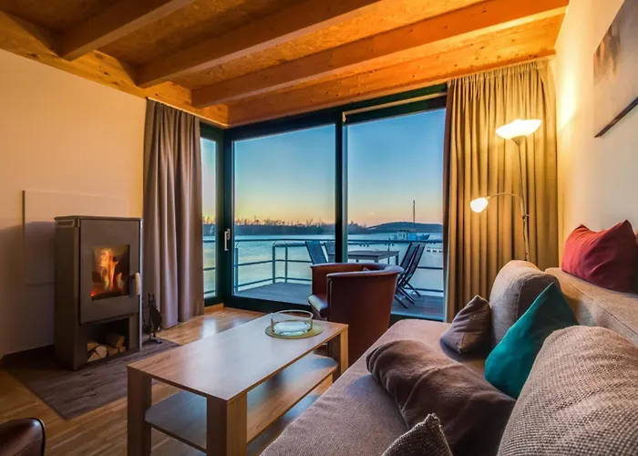 Lagovida Hafenhaus E Am Stoermthaler