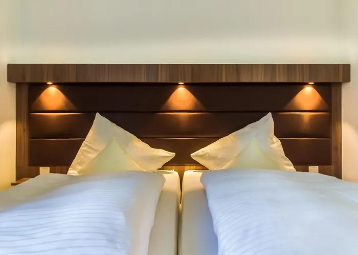 Lagovida Hafenhaus E Am Stoermthaler Casa de Férias *