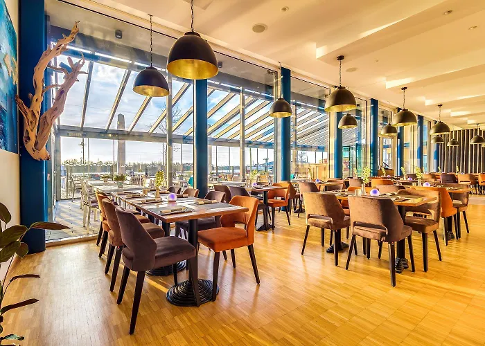 Casa de Férias Lagovida Hafenhaus E Am Stoermthaler Grosspoesna