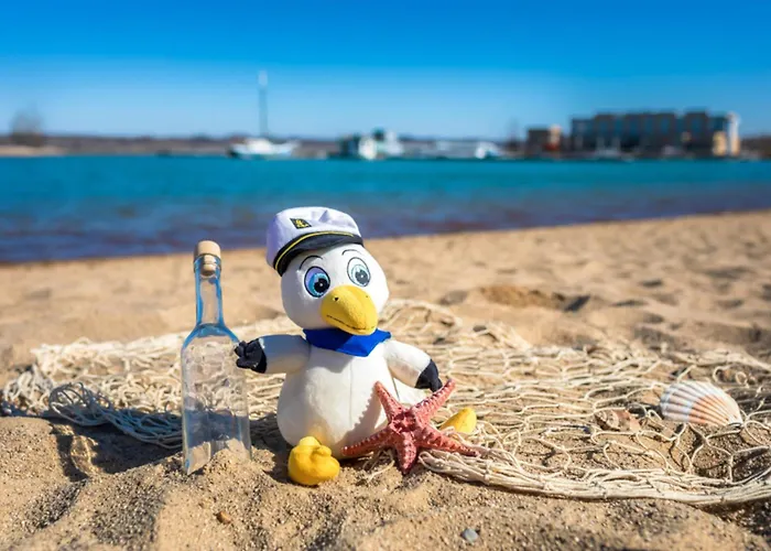 Lagovida Hafenhaus E Am Stoermthaler Grosspoesna