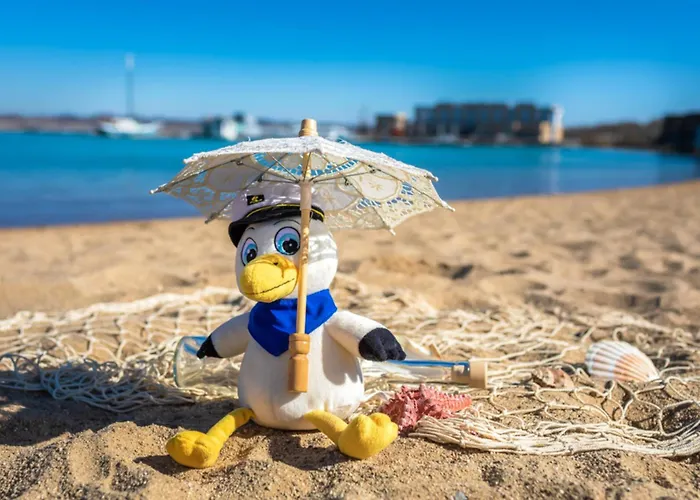 Lagovida Hafenhaus E Am Stoermthaler *