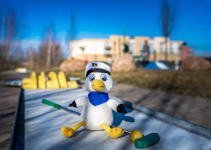 Lagovida Hafenhaus E Am Stoermthaler * Grosspoesna