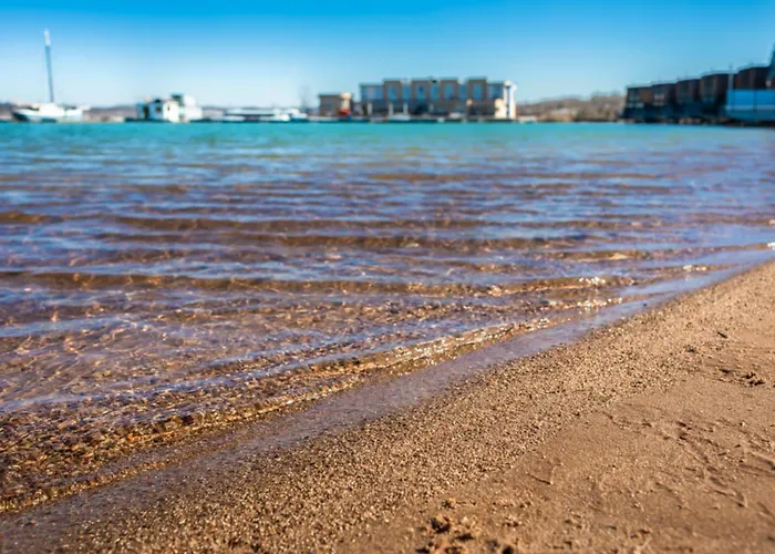 Lagovida Hafenhaus E Am Stoermthaler